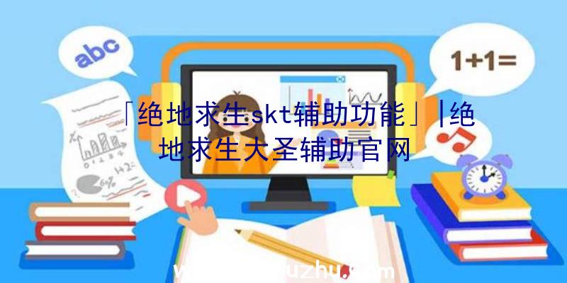 「绝地求生skt辅助功能」|绝地求生大圣辅助官网